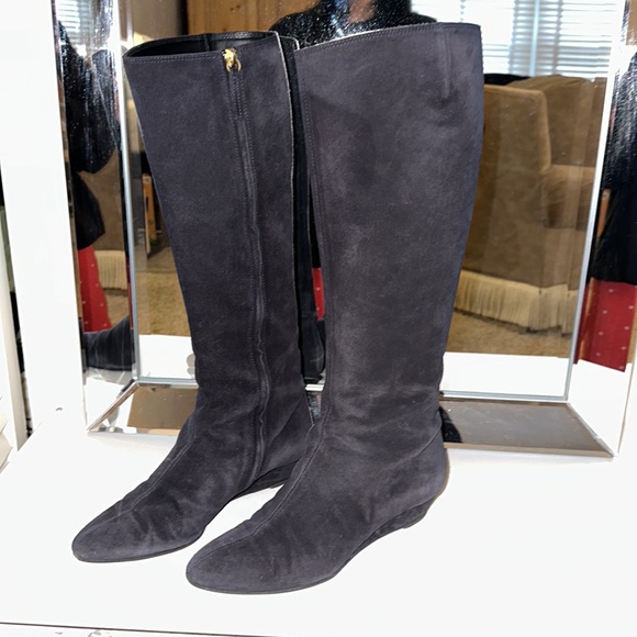 Giuseppe Zanotti Boots - Picture 3 of 13